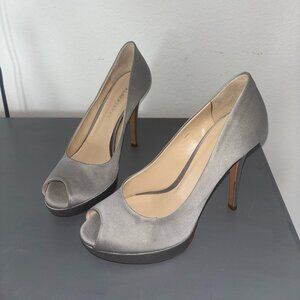DAVIDE ALBERTARIO Milano Pumps, Size 7